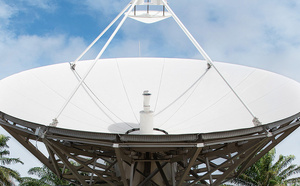 Déplacement en Guyane : un territoire aux allures de cas d'école pour les télécommunications