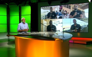 Football / Championnat Régional 1 - 21ème journée : Le multiplex diffusé ce samedi sur les trois antennes de Guadeloupe La 1ère