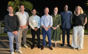 Rassemblement des Alumni ingénieurs à La Réunion : Un réseau dynamique au service des étudiants 