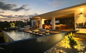 Les Voiles Bleues et Air Antilles signent un partenariat pour un voyage tout en confort vers la Guadeloupe