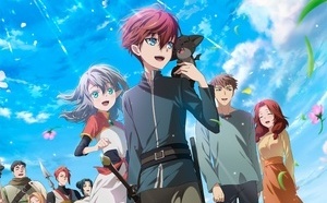 L'animé "The Beginning After the End" arrive en simulcast sur Crunchyroll !