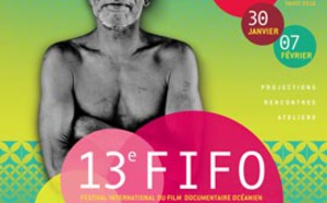 13ème édition du Festival International du Film documentaire Océanien (FIFO)