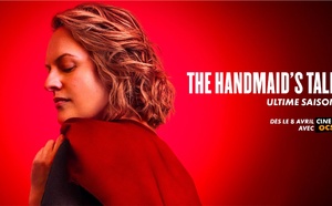 L'ultime saison de "The Handmaid's Tale" diffusée dès ce mardi sur OCS