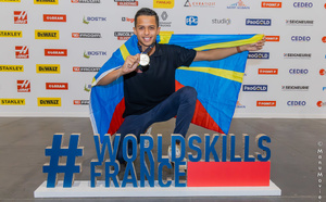 La Coupe régionale des Métiers - WorldSkills : un tremplin vers l'excellence pour les jeunes réunionnais