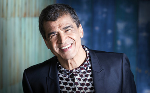 France Ô: Avec Page 19, Daniel Picouly part en Guadeloupe à la découverte des littératures du Sud 