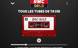 RMC Gold : la bande-son de vos plus beaux souvenirs renaît en 2025