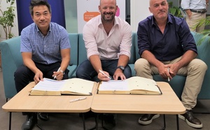 Nouvelle-Calédonie : L'OPT engagé en faveur de la relance économique