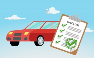 Voitures importées : les 7 erreurs que les acheteurs commettent avant de vérifier le VIN