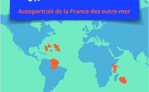"Nous ne sommes jamais dans les livres – Autoportrait de la France des outre-mer" : Un ouvrage choral pour redonner voix et visibilité aux territoires ultramarins