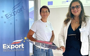 Nouvelle présidence, nouveau bureau pour une nouvelle impulsion : le Club Export Réunion dévoile sa nouvelle feuille de route