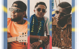 Léa Churros célèbre la femme des îles avec son nouveau single "Métiss la"