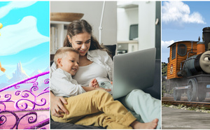 Rakuten TV et Mattel annoncent un nouveau partenariat pour proposer des franchises emblématiques au public européen