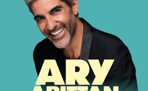 Ary Abittan : l'humoriste en spectacle aux Antilles en septembre