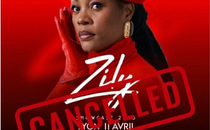 La chanteuse Zily prise pour cible : Yeka Music dénonce une campagne de cyberharcèlement d’une rare violence