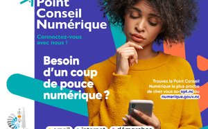 Inclusion numérique : l’Office des Postes et des Télécommunications de Nouvelle-Calédonie déploie ses Points Conseil Numérique pour accompagner les Calédoniens