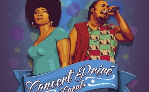 Le Maloya à l'honneur du 23 au 24 Janvier sur Canalsat Réunion