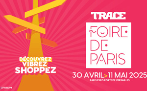 Trace, partenaire officiel de la Foire de Paris 2025, fait vibrer le Festival des Tropiques