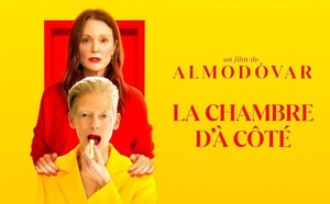 Les nouveautés de mai sur Rakuten TV