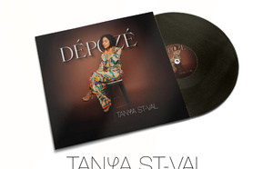 Tanya St Val dévoile "Dépozé" : un retour à l’essentiel en musique