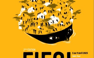 La Réunion : Le Festival International du Film de l'Océan Indien (FIFOI) fait son bilan