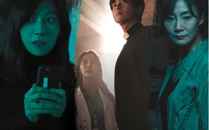 De nouveaux K-Dramas inédits à découvrir en exclusivité sur INSOMNIA dès ce samedi !