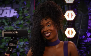 Bamby, la nouvelle étoile caribéenne, illumine Planète Rap, le 5 mai sur Culturebox