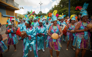 Carnaval 2016: Le dispositif de Martinique 1ère
