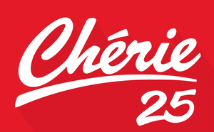 NRJ Group en négociations exclusives avec CMA Média pour la cession de Chérie 25