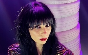 Le Ministre des Outre-mer décerne la Médaille d’Honneur de l’Engagement Ultramarin à la réalisatrice Aurélia Mengin