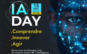 La Martinique accueille ce jeudi l'IA Day : cap sur l’innovation numérique
