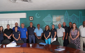 OPT-NC : une tournée 2025 pour renforcer le dialogue et la proximité avec les communes calédoniennes