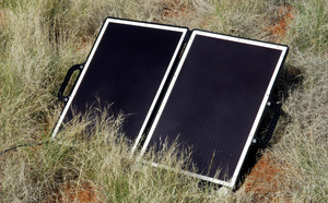 Kit Solaire Plug and Play: L’Énergie Solaire à Portée de Prise