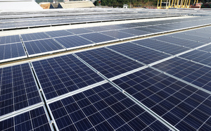 Panneau solaire kit : Une Solution écologique et économique pour l'énergie à domicile