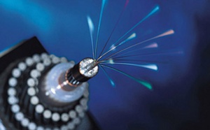 Nouvelle-Calédonie: La fibre arrive à Bourail