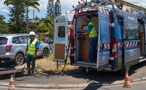 Nouvelle-Calédonie : Comment le numérique transforme concrètement le territoire