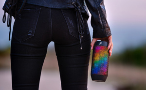 Du rythme aux basses : comment les enceintes Bluetooth puissantes subliment chaque instant de notre vie quotidienne