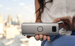 Vivez l'atmosphère à chaque instant : le charme des enceintes portables puissantes