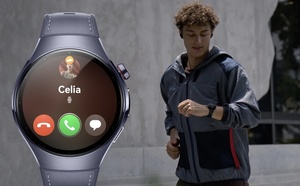 Des appareils portables qui vous aident réellement à rester actif