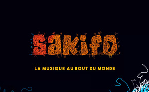 20 ans de fièvre musicale : le Sakifo à l’honneur, ce lundi sur France 3