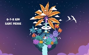 Réunion La 1ère vibre au rythme de la 21e édition du Sakifo Réunion Musik Festival