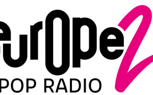 Europe 2 lance la 1ère édition du « Festival Europe 2 » : 3 jours, 3 lieux, 20 artistes