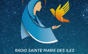 Radio Sainte-Marie des Îles : l’ARCOM reconduit son autorisation pour cinq ans