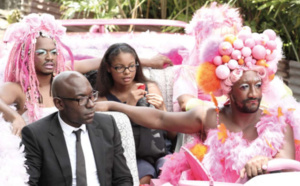 France Ô: Les programmes forts de la semaine (Du 6 au 12 Février)