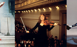 Paramount Network fête la musique avec une soirée cinéma aux accents mélodieux