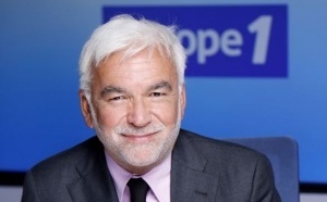 À partir du 25 août, Pascal Praud prend les rênes du 16h-18h sur Europe 1 avec « Pascal Praud et vous »
