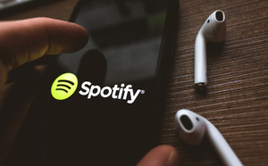 Spotify augmente ses tarifs en France