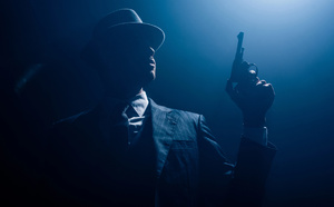 Plongée passionnante dans l'univers captivant des séries sur les gangsters