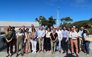 Bilan du Fonds Tourisme Durable à La Réunion : un accompagnement essentiel pour la transition écologique du secteur touristique