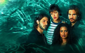 "Passions Troubles" : votre nouvelle télénovela brésilienne débarque dès le 13 juin sur Novelas TV