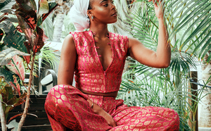 Keïla, la nouvelle étoile musicale de La Réunion revient dès demain avec son nouveau titre "Feel"